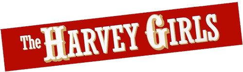 The Harvey Girls logo