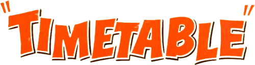 Time Table logo