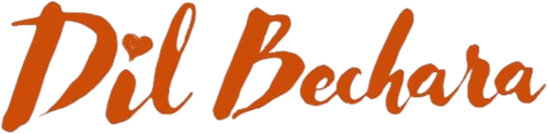 Dil Bechara logo