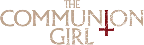 The Communion Girl logo