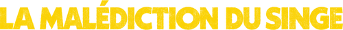 Carl Hiaasen’s Bad Monkey logo