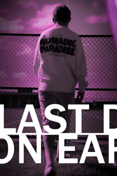 Last Day on Earth