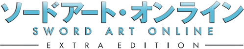 Sword Art Online: Extra Edition logo