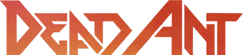 Dead Ant logo