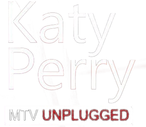 Katy Perry: MTV Unplugged logo