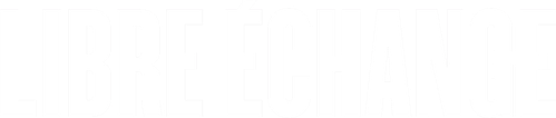 Libre échange logo