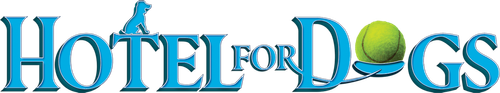 Palace pour chiens logo