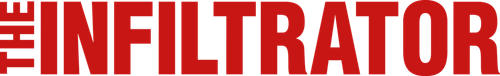 The Infiltrator logo