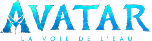 Avatar : La Voie de l'eau logo