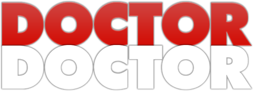 Doctor Doctor logo