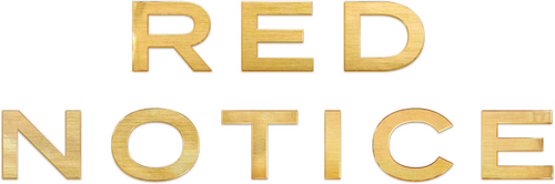 Red Notice logo