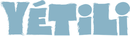 Yétili logo
