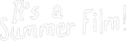 It's a Summer Film! logo