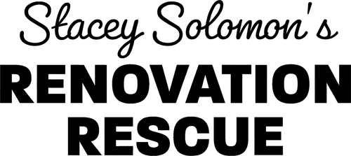 Renovation Rescue logo