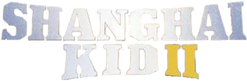 Shanghaï Kid II logo