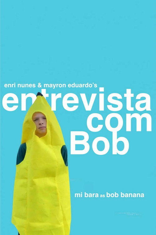 Entrevista com Bob