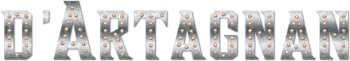 D'Artagnan logo