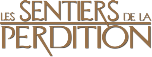Les Sentiers de la perdition logo