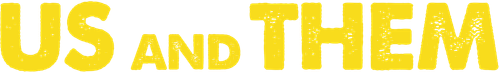 Us and Them logo