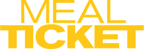Meal Ticket logo