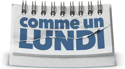 Comme un lundi logo