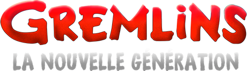 Gremlins : Secrets du mogwai logo