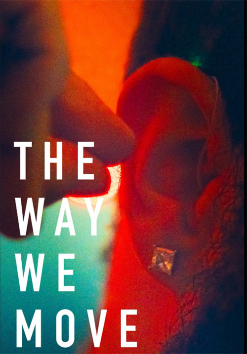 The Way We Move - Chansigne : quand le corps devient musique
