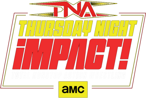 TNA iMPACT! logo