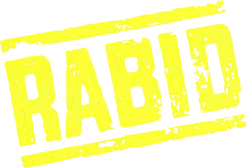 Rabid logo