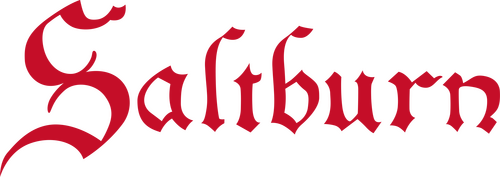 Saltburn logo