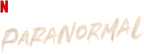 Paranormal logo