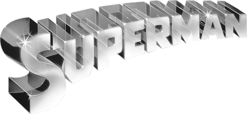 Superman logo