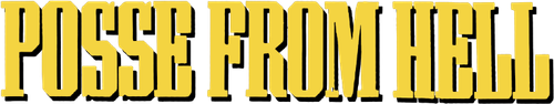 Posse from Hell logo