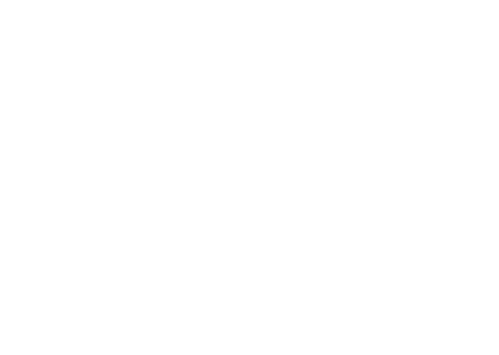 His logo