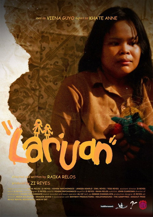 Laruan