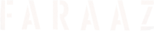 Faraaz logo