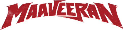 மாவீரன் logo