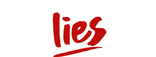 De vrais mensonges logo
