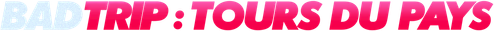 Bad Trip logo