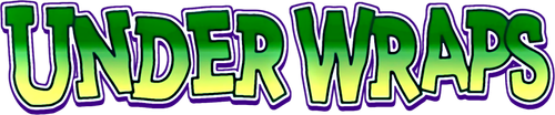 La Momie d'Halloween logo