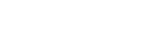 Criminal Record logo