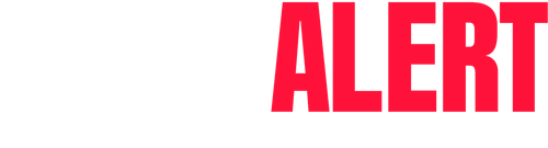 Scam Alert: Trap Er Niet In! logo