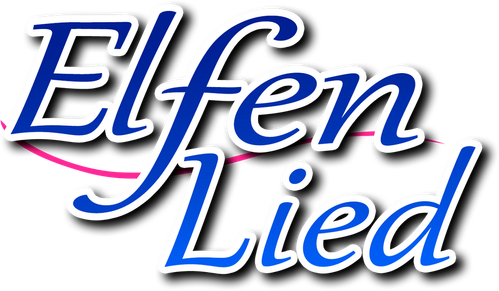 Elfen Lied logo