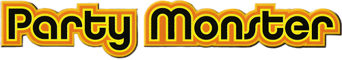 Party Monster logo
