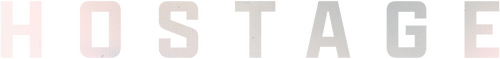 Hostage logo
