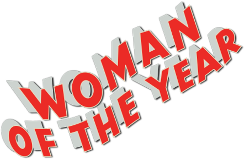 Woman of the Year logo