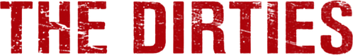 The Dirties logo