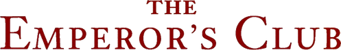 The Emperor's Club logo