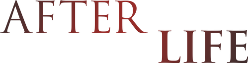 After.Life logo