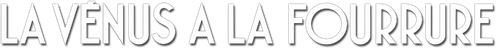 La Vénus à la fourrure logo